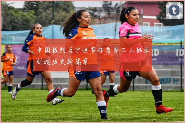 中国裁判马宁世界杯首秀三人执法创造历史新篇章